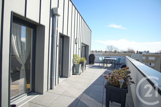 Appartement F5 à vendre - 5 pièces - 94.0 m2 - THIAIS - 94 - ILE-DE-FRANCE - Century 21 Acv