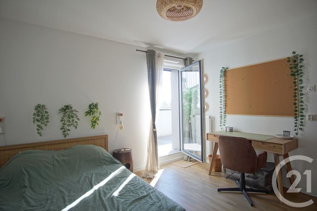 Appartement F5 à vendre - 5 pièces - 94.0 m2 - THIAIS - 94 - ILE-DE-FRANCE - Century 21 Acv