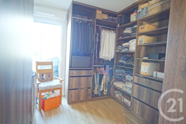 Appartement F5 à vendre - 5 pièces - 94.0 m2 - THIAIS - 94 - ILE-DE-FRANCE - Century 21 Acv