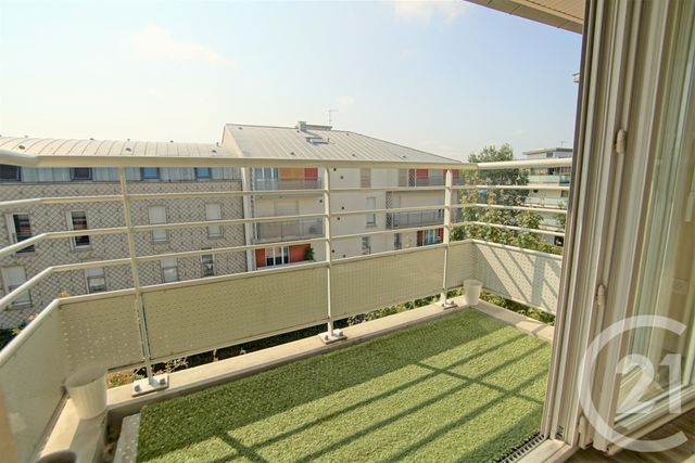 Appartement F2 à vendre - 2 pièces - 42.54 m2 - CHOISY LE ROI - 94 - ILE-DE-FRANCE - Century 21 Acv