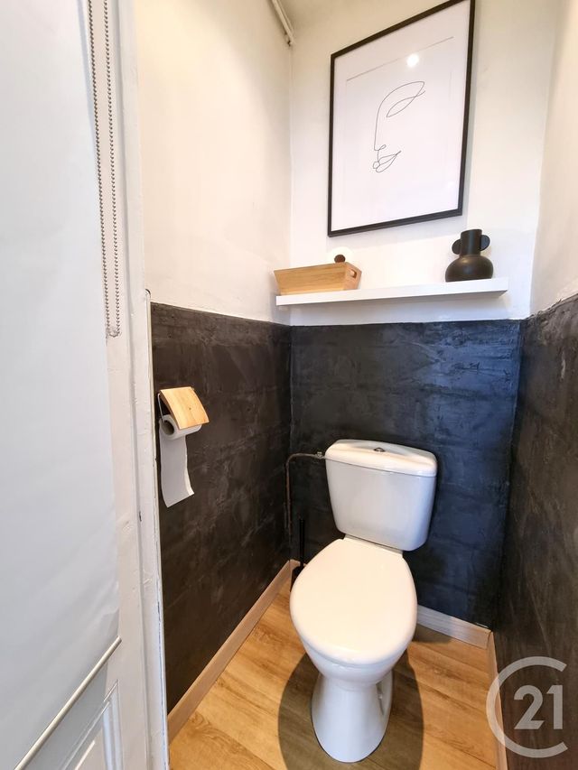 Appartement F2 à vendre - 2 pièces - 41.32 m2 - CHOISY LE ROI - 94 - ILE-DE-FRANCE - Century 21 Acv