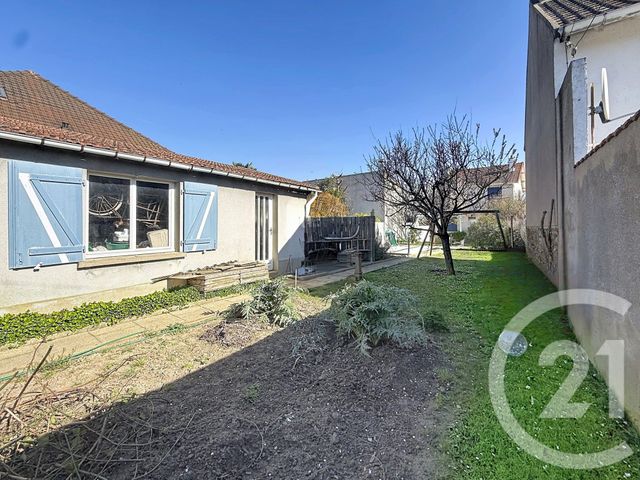 terrain à vendre - 245.0 m2 - CHOISY LE ROI - 94 - ILE-DE-FRANCE - Century 21 Acv