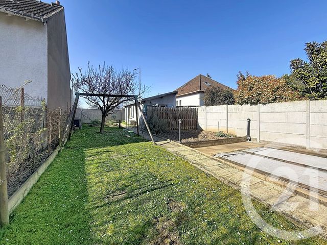 terrain à vendre - 245.0 m2 - CHOISY LE ROI - 94 - ILE-DE-FRANCE - Century 21 Acv