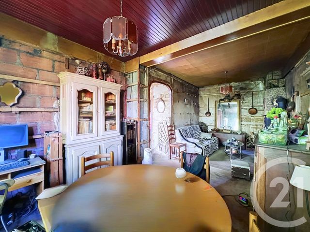 maison à vendre - 3 pièces - 63.62 m2 - CHOISY LE ROI - 94 - ILE-DE-FRANCE - Century 21 Acv