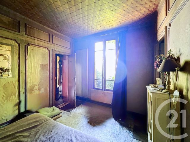 maison à vendre - 3 pièces - 63.62 m2 - CHOISY LE ROI - 94 - ILE-DE-FRANCE - Century 21 Acv