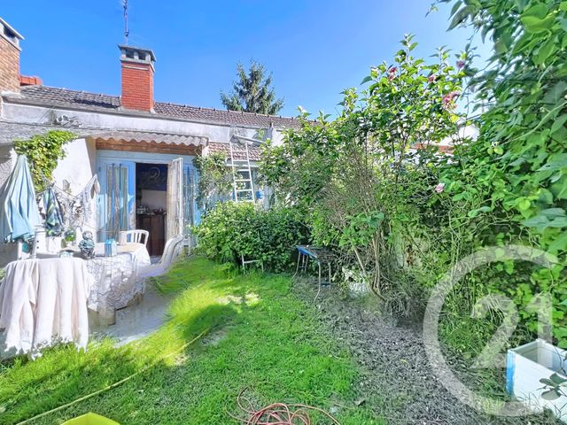 maison à vendre - 3 pièces - 63.62 m2 - CHOISY LE ROI - 94 - ILE-DE-FRANCE - Century 21 Acv