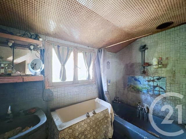 maison à vendre - 3 pièces - 63.62 m2 - CHOISY LE ROI - 94 - ILE-DE-FRANCE - Century 21 Acv