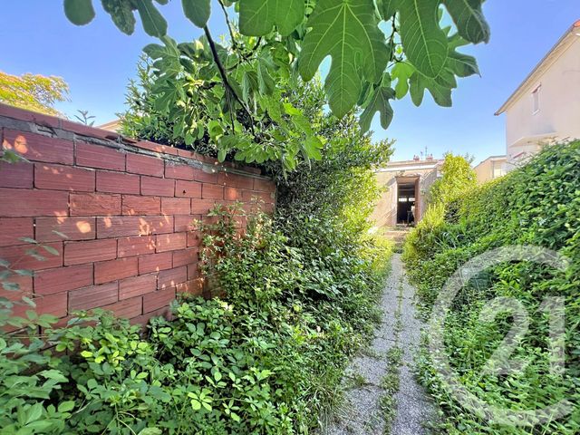 maison à vendre - 3 pièces - 63.62 m2 - CHOISY LE ROI - 94 - ILE-DE-FRANCE - Century 21 Acv