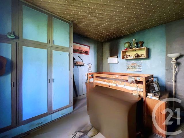 maison à vendre - 3 pièces - 63.62 m2 - CHOISY LE ROI - 94 - ILE-DE-FRANCE - Century 21 Acv
