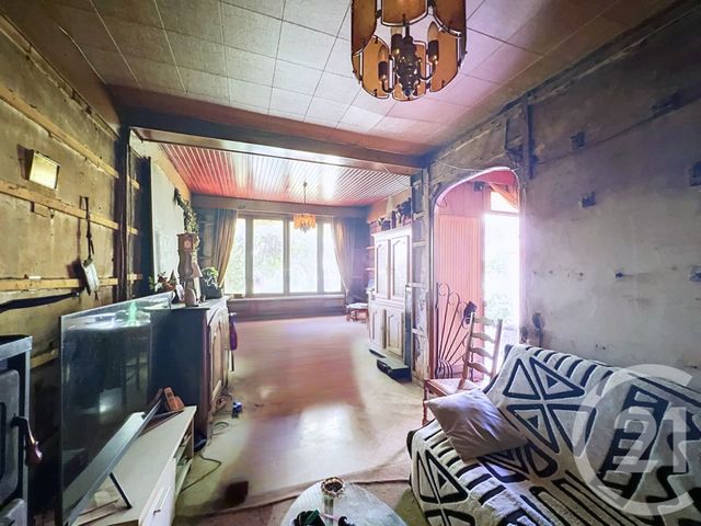 maison à vendre - 3 pièces - 63.62 m2 - CHOISY LE ROI - 94 - ILE-DE-FRANCE - Century 21 Acv