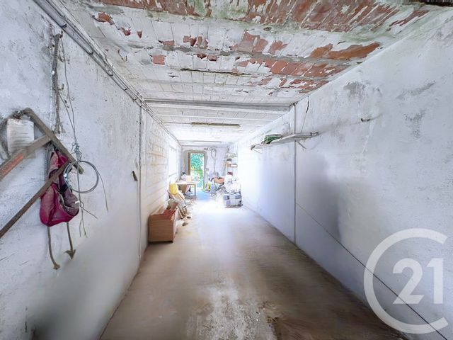 maison à vendre - 3 pièces - 63.62 m2 - CHOISY LE ROI - 94 - ILE-DE-FRANCE - Century 21 Acv