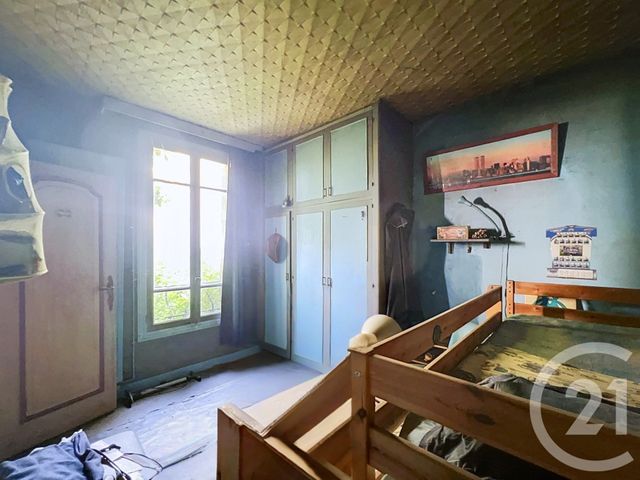 maison à vendre - 3 pièces - 63.62 m2 - CHOISY LE ROI - 94 - ILE-DE-FRANCE - Century 21 Acv