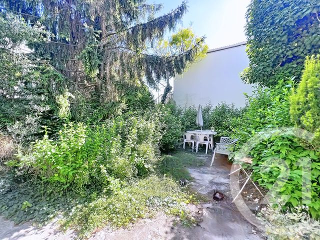 maison à vendre - 3 pièces - 63.62 m2 - CHOISY LE ROI - 94 - ILE-DE-FRANCE - Century 21 Acv