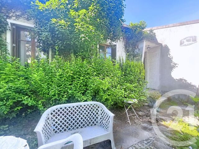 Maison à vendre CHOISY LE ROI