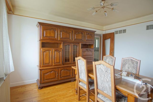 maison à vendre - 5 pièces - 71.0 m2 - CHOISY LE ROI - 94 - ILE-DE-FRANCE - Century 21 Acv