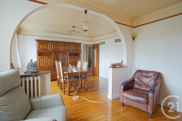 maison à vendre - 5 pièces - 71.0 m2 - CHOISY LE ROI - 94 - ILE-DE-FRANCE - Century 21 Acv