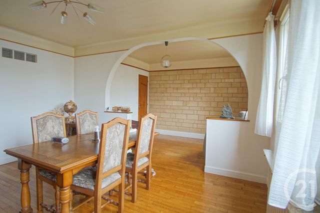 maison à vendre - 5 pièces - 71.0 m2 - CHOISY LE ROI - 94 - ILE-DE-FRANCE - Century 21 Acv