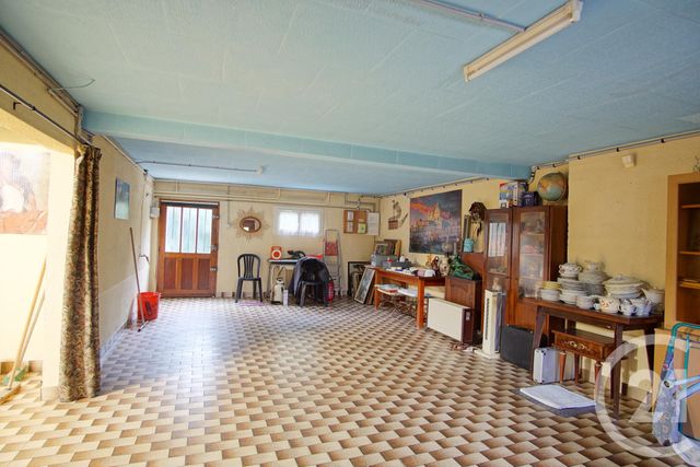 maison à vendre - 5 pièces - 71.0 m2 - CHOISY LE ROI - 94 - ILE-DE-FRANCE - Century 21 Acv