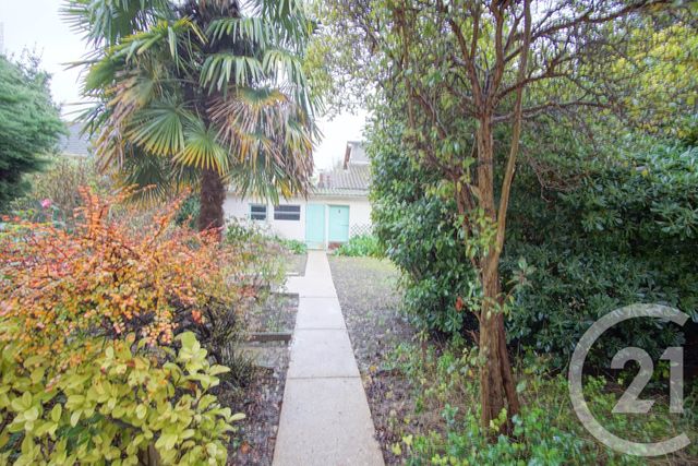 maison à vendre - 5 pièces - 71.0 m2 - CHOISY LE ROI - 94 - ILE-DE-FRANCE - Century 21 Acv