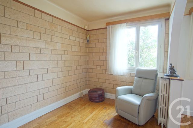 maison à vendre - 5 pièces - 71.0 m2 - CHOISY LE ROI - 94 - ILE-DE-FRANCE - Century 21 Acv