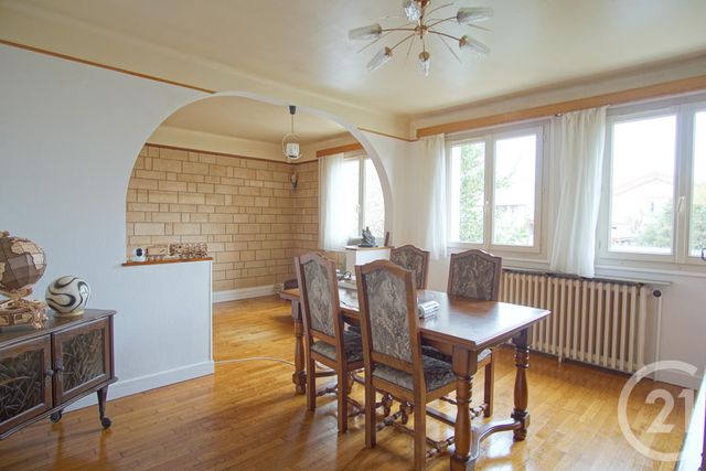 maison à vendre - 5 pièces - 71.0 m2 - CHOISY LE ROI - 94 - ILE-DE-FRANCE - Century 21 Acv