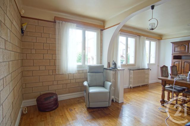 maison à vendre - 5 pièces - 71.0 m2 - CHOISY LE ROI - 94 - ILE-DE-FRANCE - Century 21 Acv