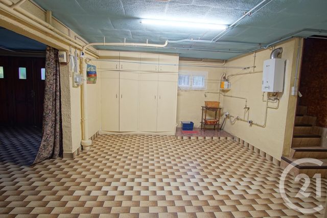 maison à vendre - 5 pièces - 71.0 m2 - CHOISY LE ROI - 94 - ILE-DE-FRANCE - Century 21 Acv