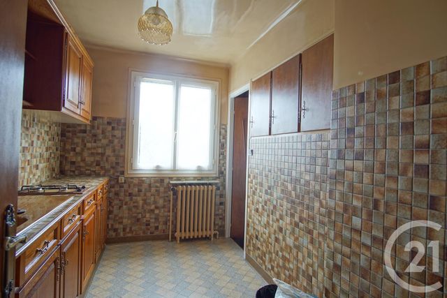 maison à vendre - 5 pièces - 71.0 m2 - CHOISY LE ROI - 94 - ILE-DE-FRANCE - Century 21 Acv