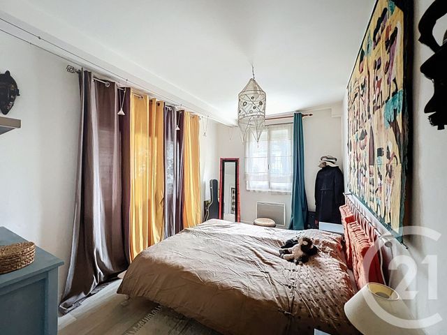 Appartement F6 à vendre - 6 pièces - 140.99 m2 - CHOISY LE ROI - 94 - ILE-DE-FRANCE - Century 21 Acv