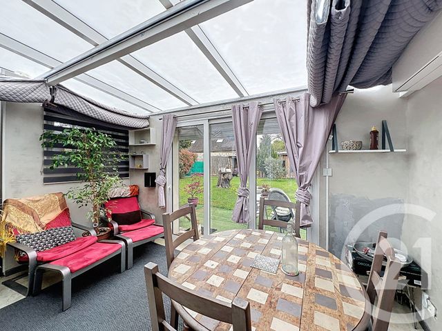 Appartement F6 à vendre - 6 pièces - 140.99 m2 - CHOISY LE ROI - 94 - ILE-DE-FRANCE - Century 21 Acv