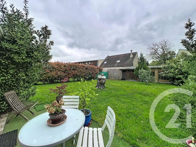 Appartement F6 à vendre - 6 pièces - 140.99 m2 - CHOISY LE ROI - 94 - ILE-DE-FRANCE - Century 21 Acv