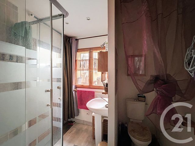 Appartement F6 à vendre - 6 pièces - 140.99 m2 - CHOISY LE ROI - 94 - ILE-DE-FRANCE - Century 21 Acv