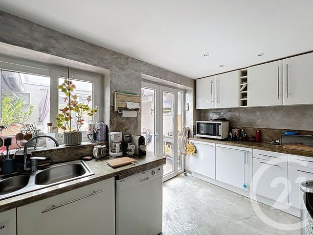 Appartement F6 à vendre - 6 pièces - 140.99 m2 - CHOISY LE ROI - 94 - ILE-DE-FRANCE - Century 21 Acv