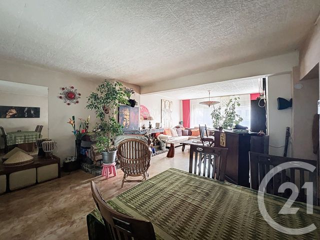 Appartement F6 à vendre - 6 pièces - 140.99 m2 - CHOISY LE ROI - 94 - ILE-DE-FRANCE - Century 21 Acv