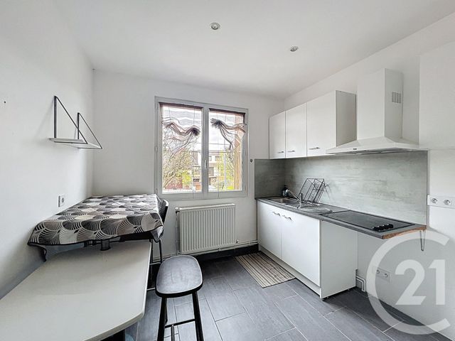 Appartement F6 à vendre - 6 pièces - 140.99 m2 - CHOISY LE ROI - 94 - ILE-DE-FRANCE - Century 21 Acv