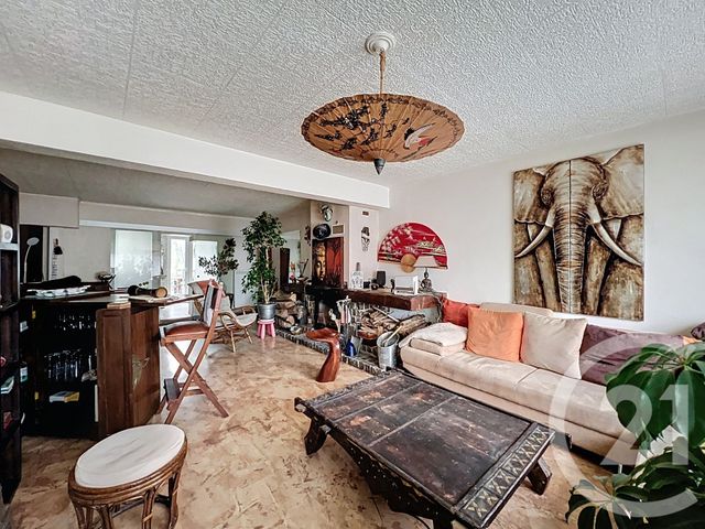 Appartement F6 à vendre CHOISY LE ROI