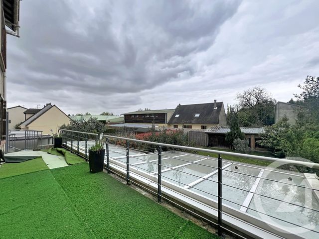 Appartement F6 à vendre - 6 pièces - 140.99 m2 - CHOISY LE ROI - 94 - ILE-DE-FRANCE - Century 21 Acv