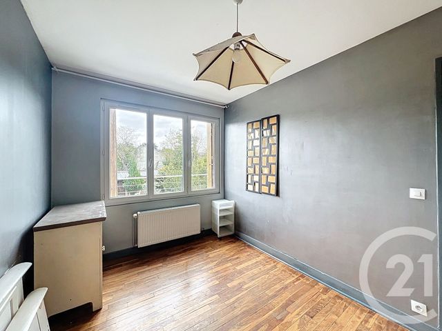 Appartement F6 à vendre - 6 pièces - 140.99 m2 - CHOISY LE ROI - 94 - ILE-DE-FRANCE - Century 21 Acv