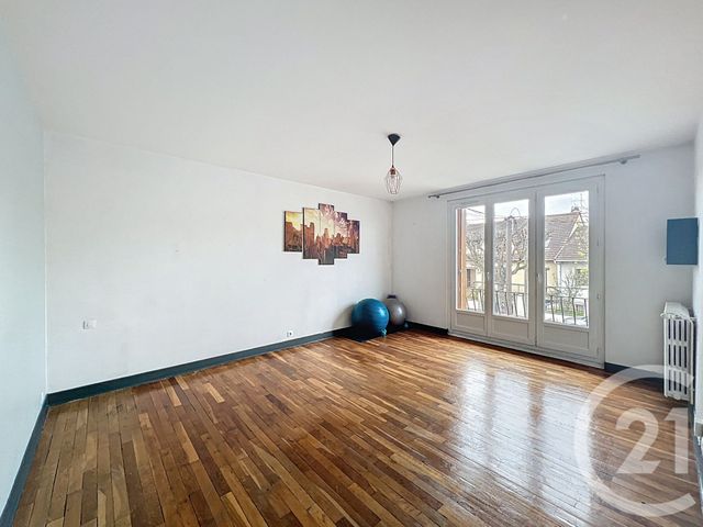 Appartement F6 à vendre - 6 pièces - 140.99 m2 - CHOISY LE ROI - 94 - ILE-DE-FRANCE - Century 21 Acv