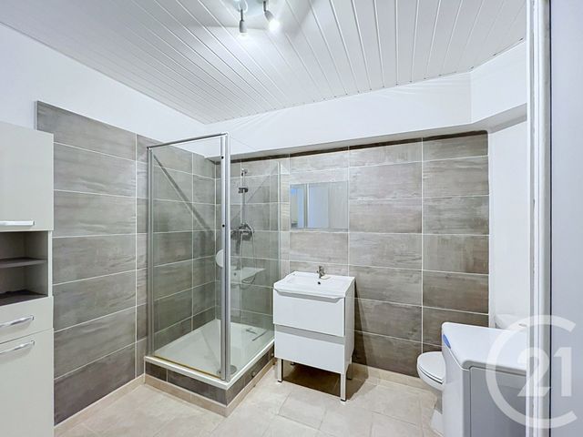 Appartement F2 à vendre - 2 pièces - 44.88 m2 - CHOISY LE ROI - 94 - ILE-DE-FRANCE - Century 21 Acv