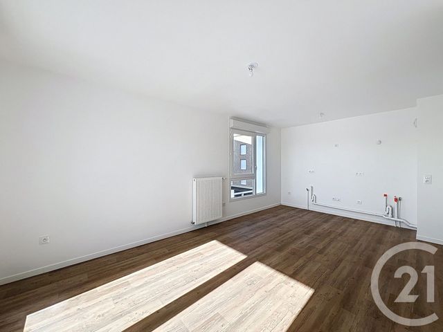 Appartement F3 à vendre - 3 pièces - 59.02 m2 - VILLENEUVE ST GEORGES - 94 - ILE-DE-FRANCE - Century 21 Acv