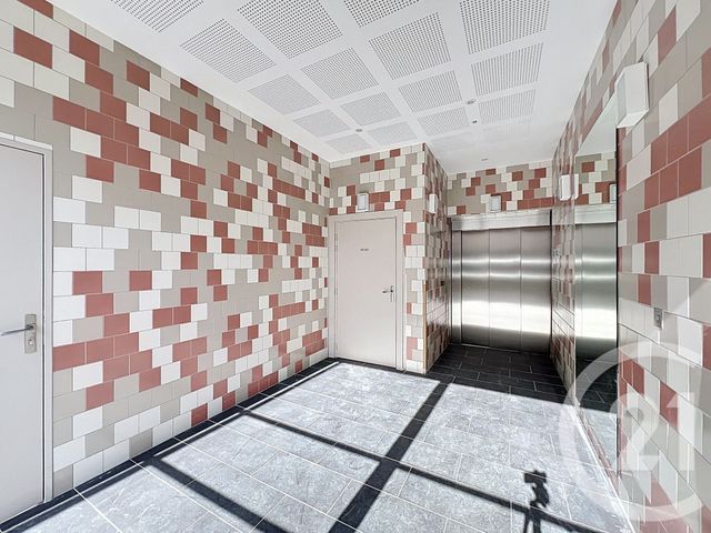 Appartement F3 à vendre - 3 pièces - 59.02 m2 - VILLENEUVE ST GEORGES - 94 - ILE-DE-FRANCE - Century 21 Acv