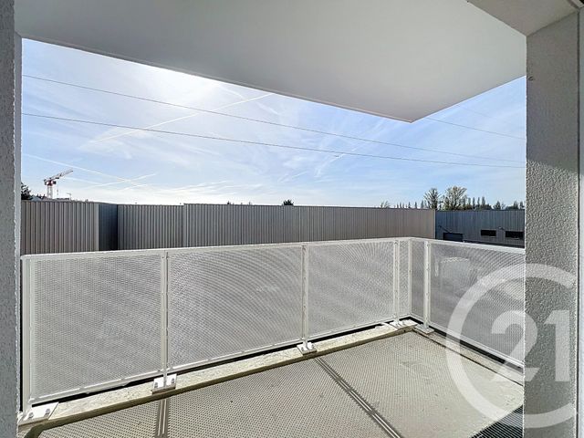 Appartement F3 à vendre - 3 pièces - 59.02 m2 - VILLENEUVE ST GEORGES - 94 - ILE-DE-FRANCE - Century 21 Acv