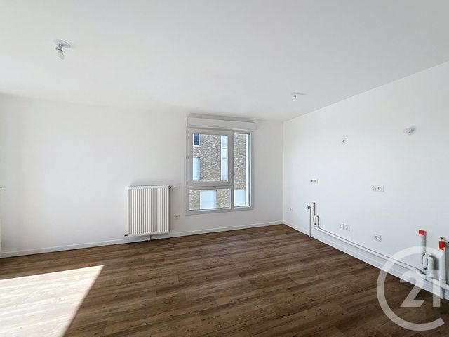 Appartement F3 à vendre - 3 pièces - 59.02 m2 - VILLENEUVE ST GEORGES - 94 - ILE-DE-FRANCE - Century 21 Acv