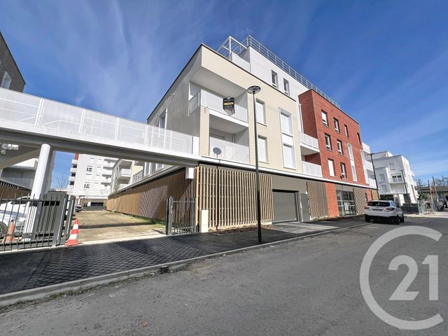 Appartement F3 à vendre - 3 pièces - 59.02 m2 - VILLENEUVE ST GEORGES - 94 - ILE-DE-FRANCE - Century 21 Acv