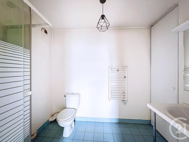 Appartement F2 à vendre - 2 pièces - 35.9 m2 - THIAIS - 94 - ILE-DE-FRANCE - Century 21 Acv