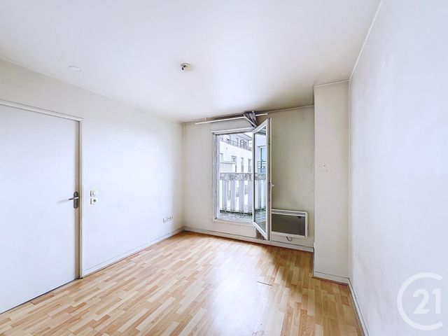 Appartement F2 à vendre - 2 pièces - 35.9 m2 - THIAIS - 94 - ILE-DE-FRANCE - Century 21 Acv