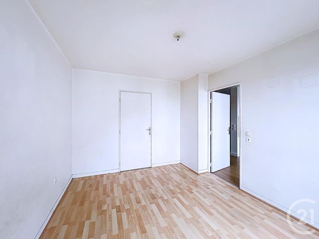 Appartement F2 à vendre - 2 pièces - 35.9 m2 - THIAIS - 94 - ILE-DE-FRANCE - Century 21 Acv