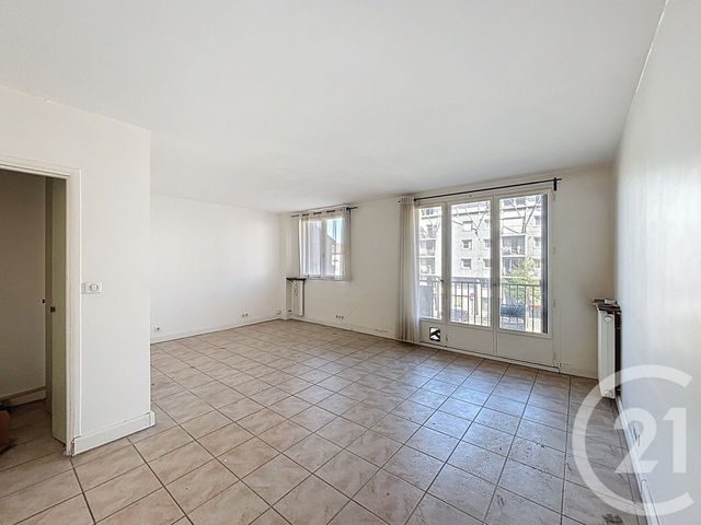 Appartement F3 à vendre - 3 pièces - 64.43 m2 - THIAIS - 94 - ILE-DE-FRANCE - Century 21 Acv