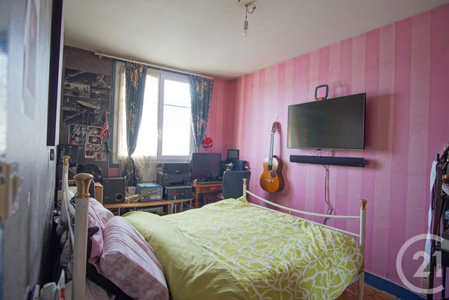 Appartement F3 à vendre - 3 pièces - 54.36 m2 - CHOISY LE ROI - 94 - ILE-DE-FRANCE - Century 21 Acv